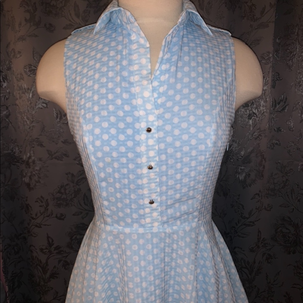 Boutique Dress